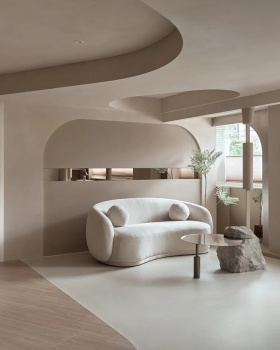 绽妍医美诊所丨原胚设计