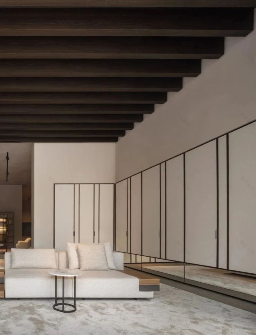 Molteni&C温州旗舰店丨中国温州-4