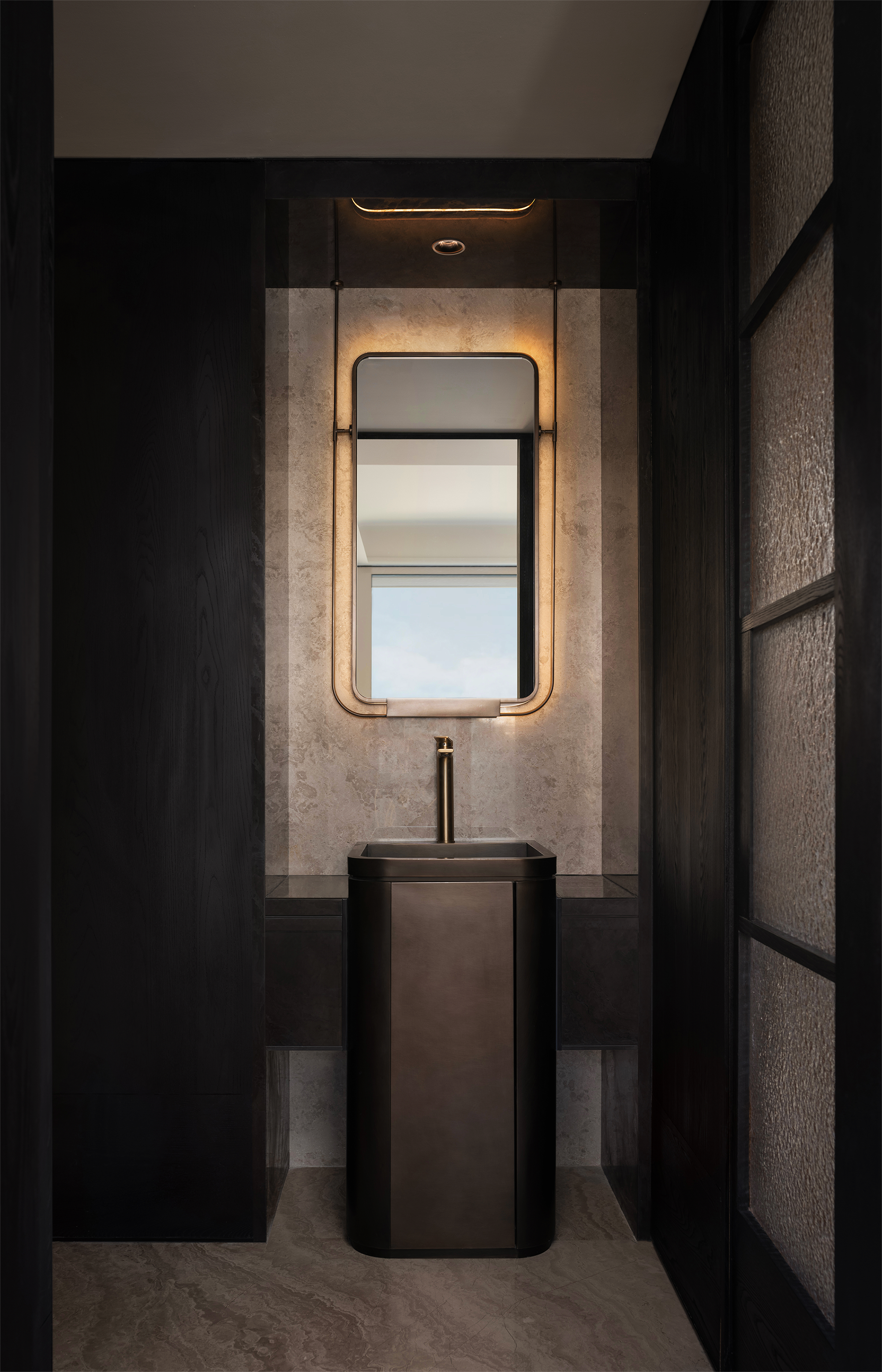 华润置地温州润府丨中国温州丨赛拉维设计CLV.DESIGN-71