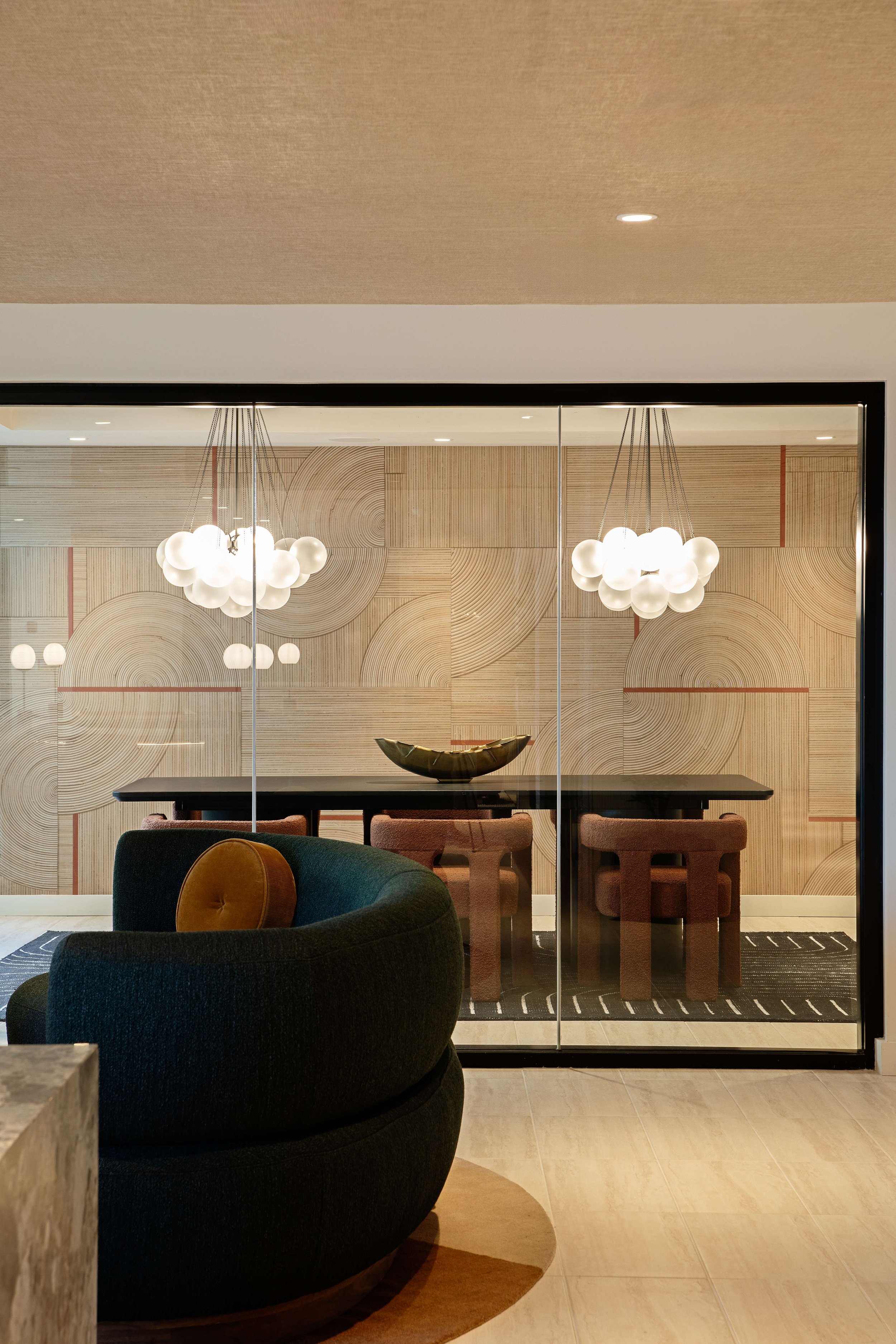 丨美国加利福尼亚丨Vida Design-69