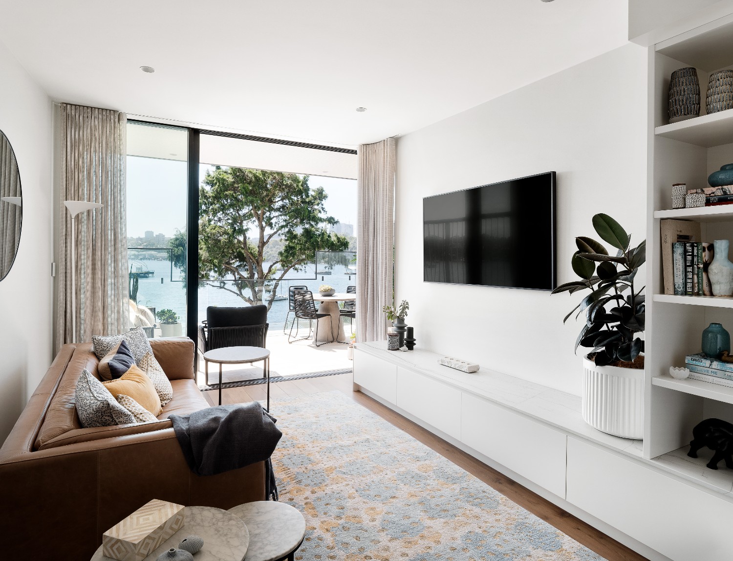 15A Wharf Rd,Birchgrove房产项目-11