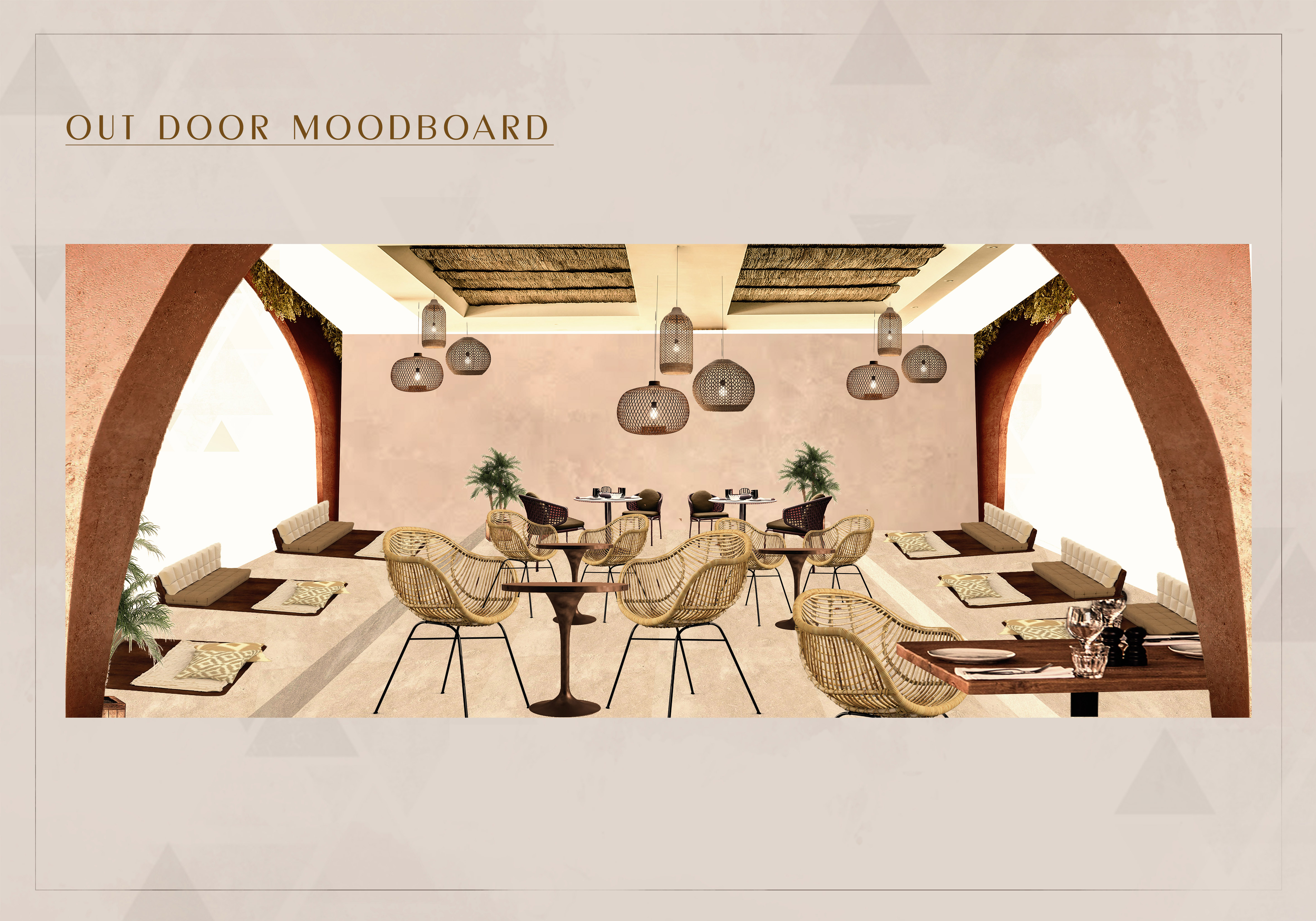 戈蒂酒店丨埃及阿斯旺丨UTW-23