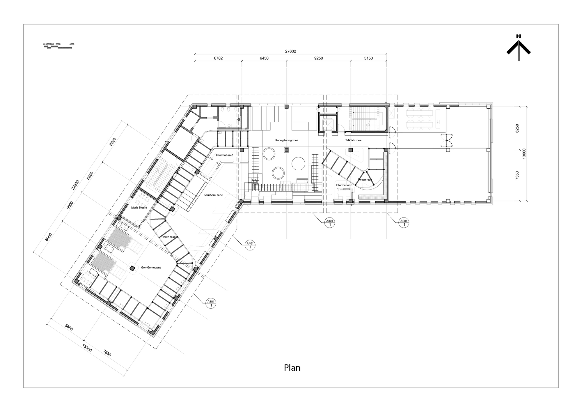 OOZOORO1216  / EUS+ARCHITECTS-15