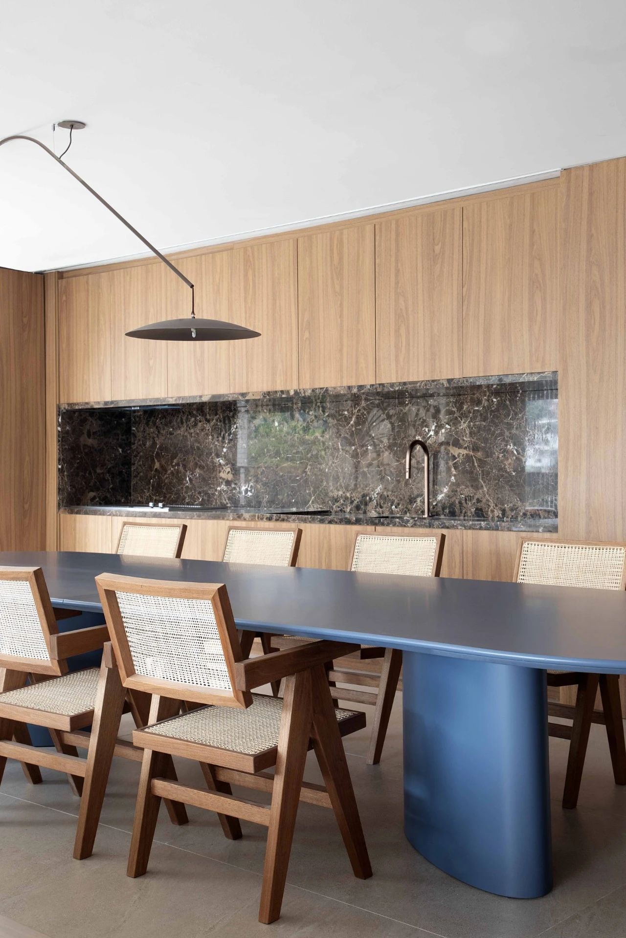 别墅丨巴西丨Nildojose Arquitetos-15