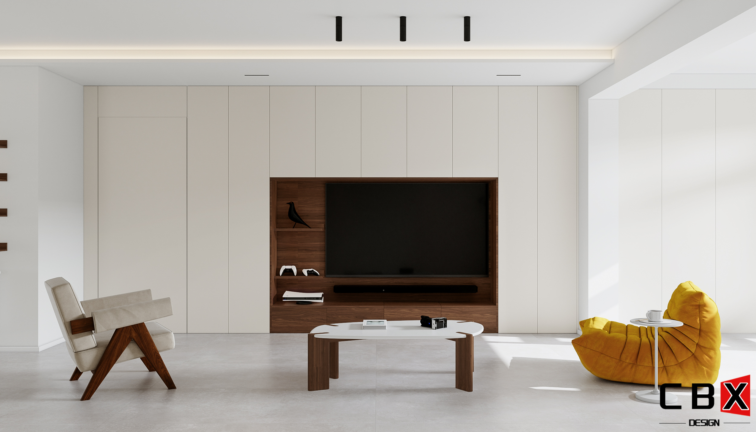 可以简单，但要干净-1