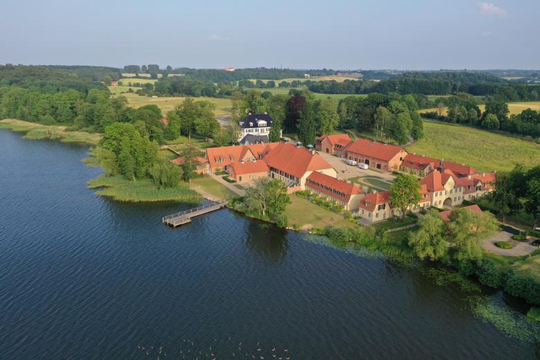 Hotel Gut Immenhof 酒店室内设计丨德国丨GEPLAN DESIGN-27