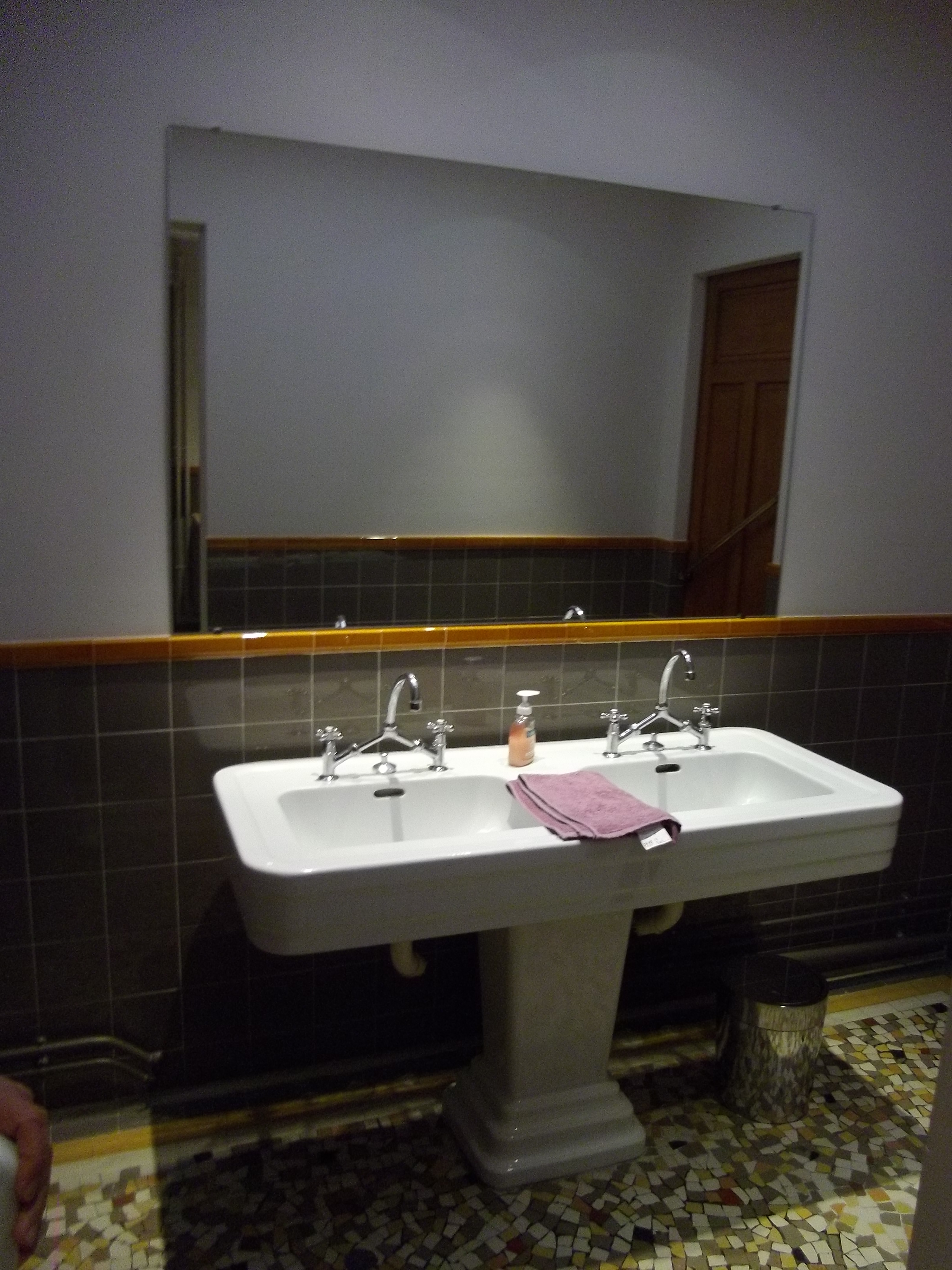 "多面向牙医诊所设计"-14