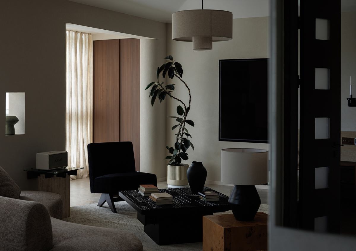 江山语 · 栖山避世 · 壹佳一舍设计丨中国成都-5