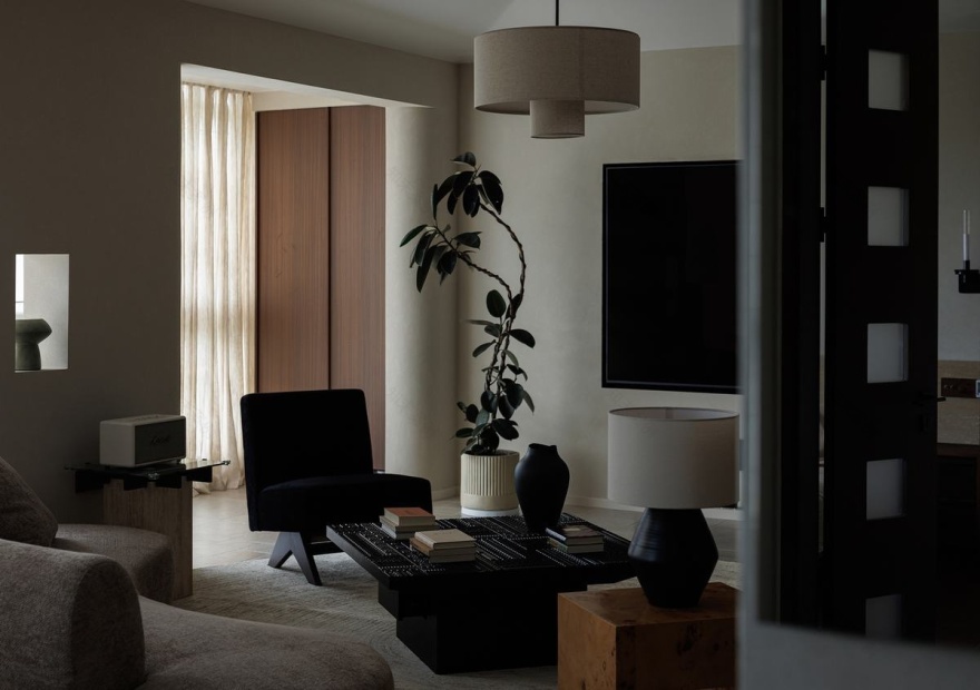 江山语 · 栖山避世 · 壹佳一舍设计丨中国成都-5