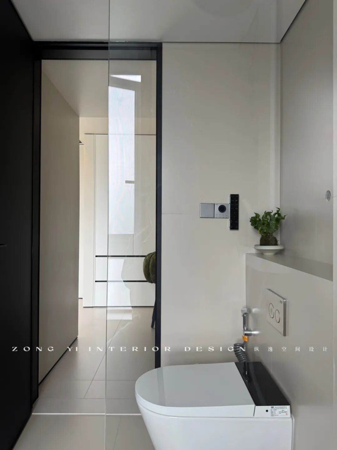 纵逸·实景丨“非繁”-59