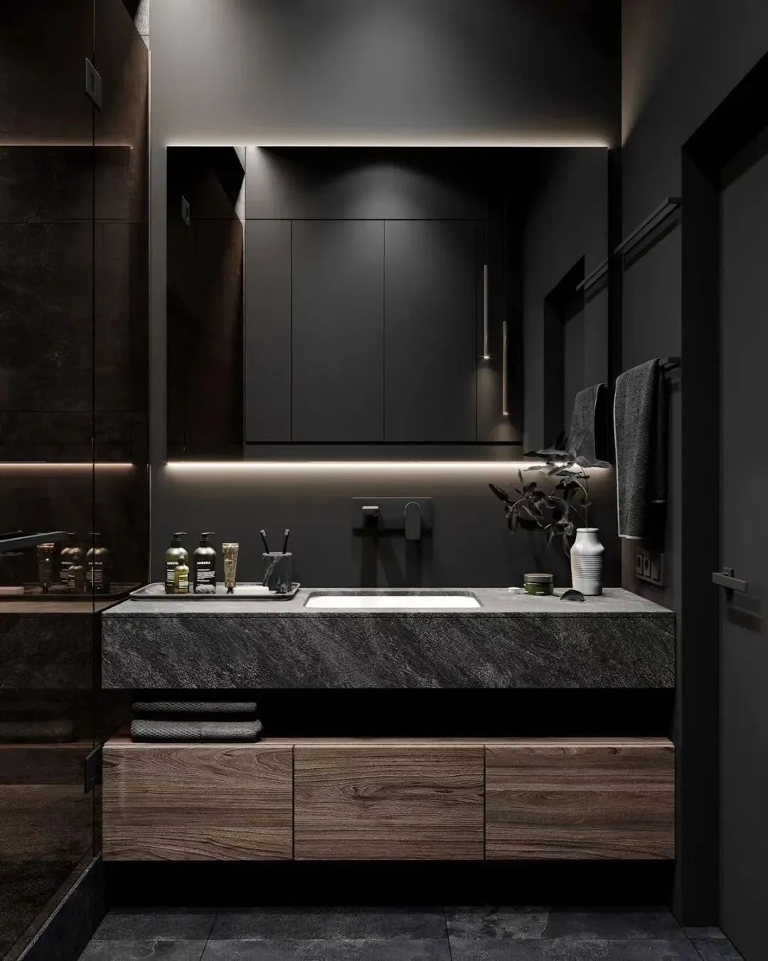 治木木作 · 高级定制的家居创新实践-27