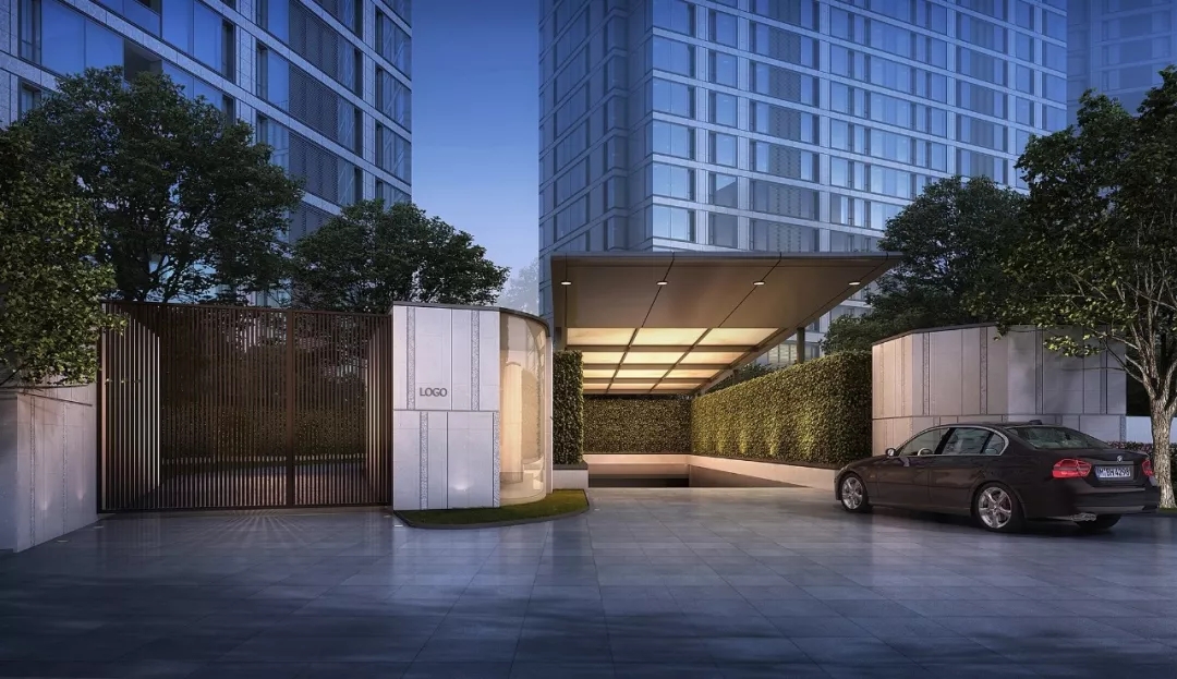 北京使馆壹号院-10