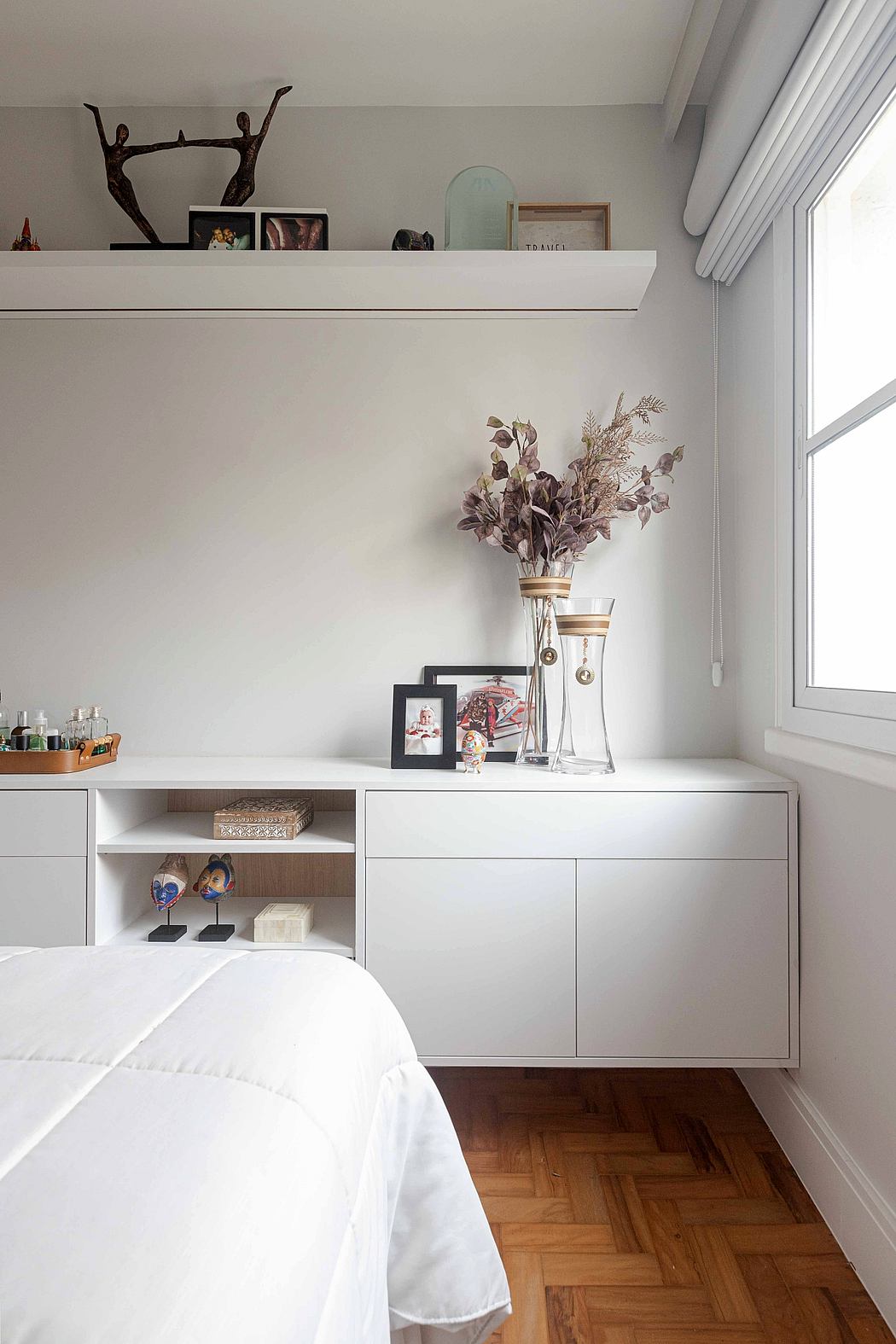 城市风格公寓丨巴西圣保罗丨C2HA Arquitetos-13