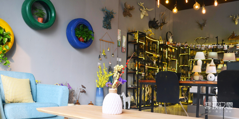 伍拾伍设计事务所 | 行云流水,沉稳优雅的办公室设计-34