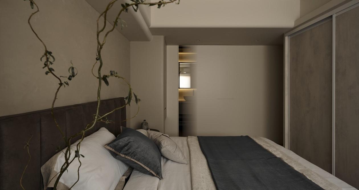 一己空间制作丨曙暮-11