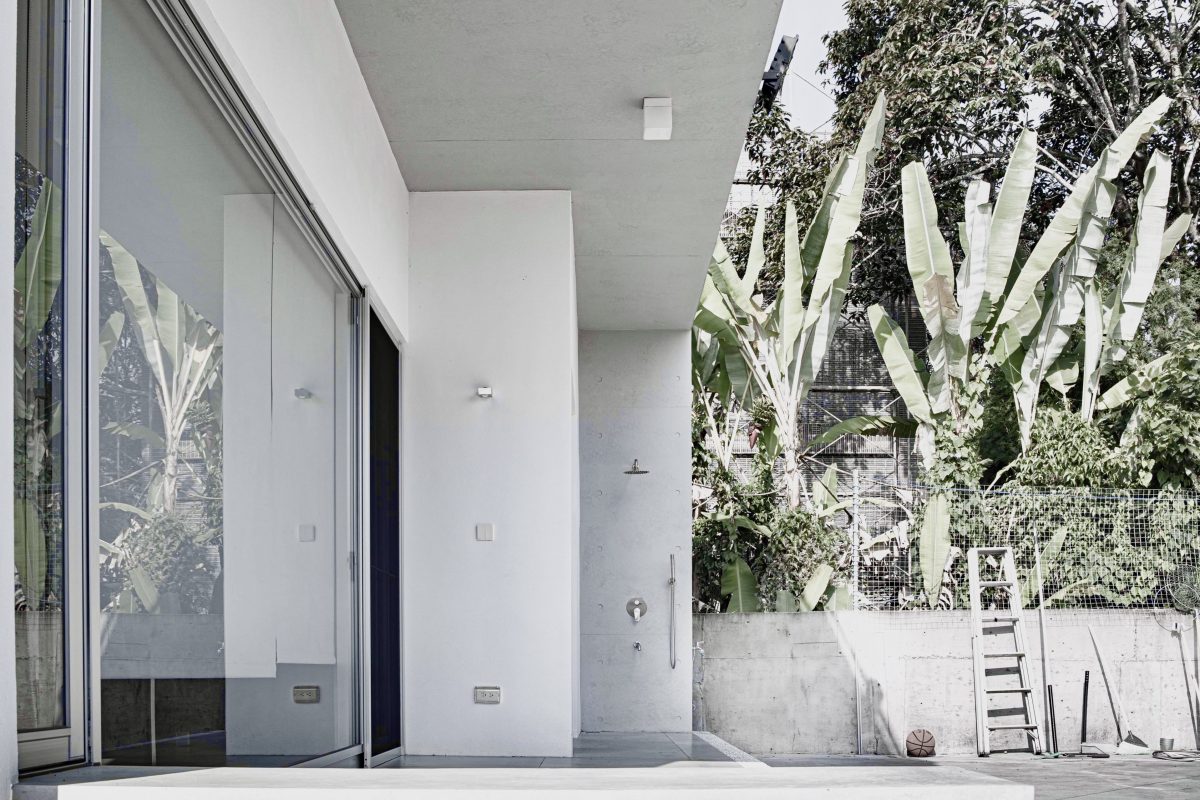 埔里之家｜外來與地域性融合的想像 - WEHOUSE-3