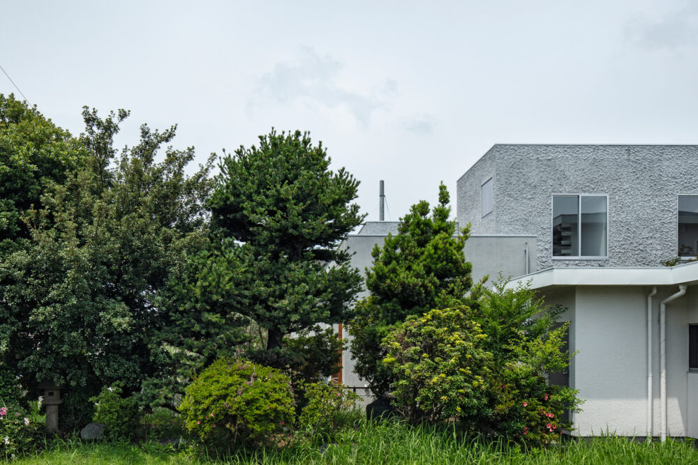 山手の家 · 後藤周平建築設計事務所-41