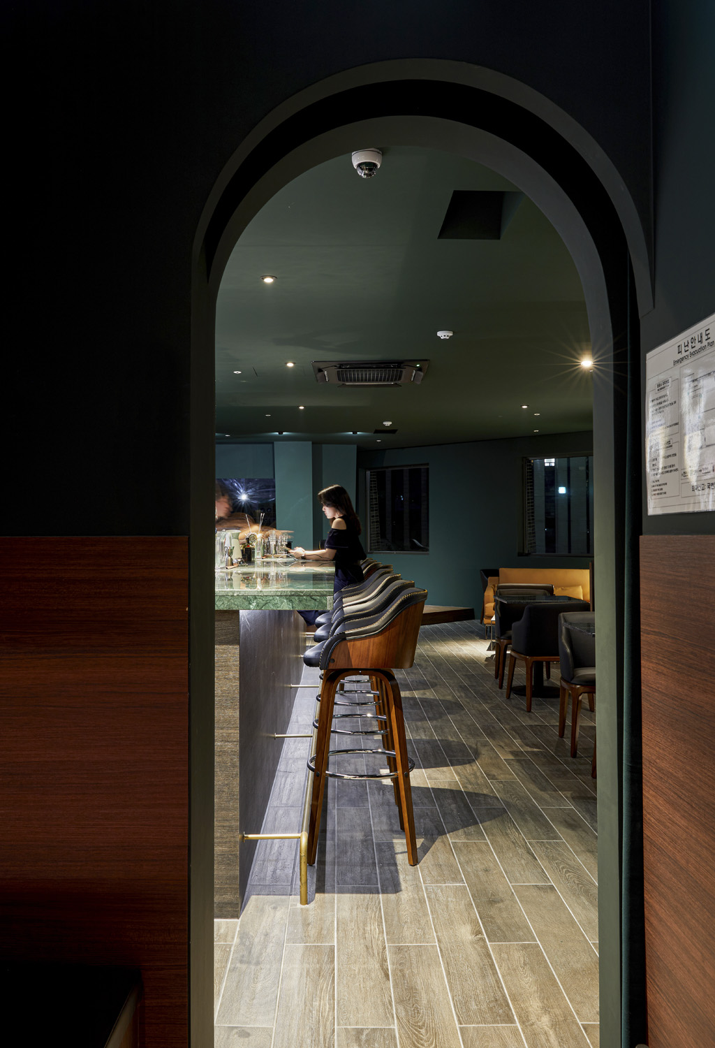 40 平高级氛围的彩色点睛之作-13