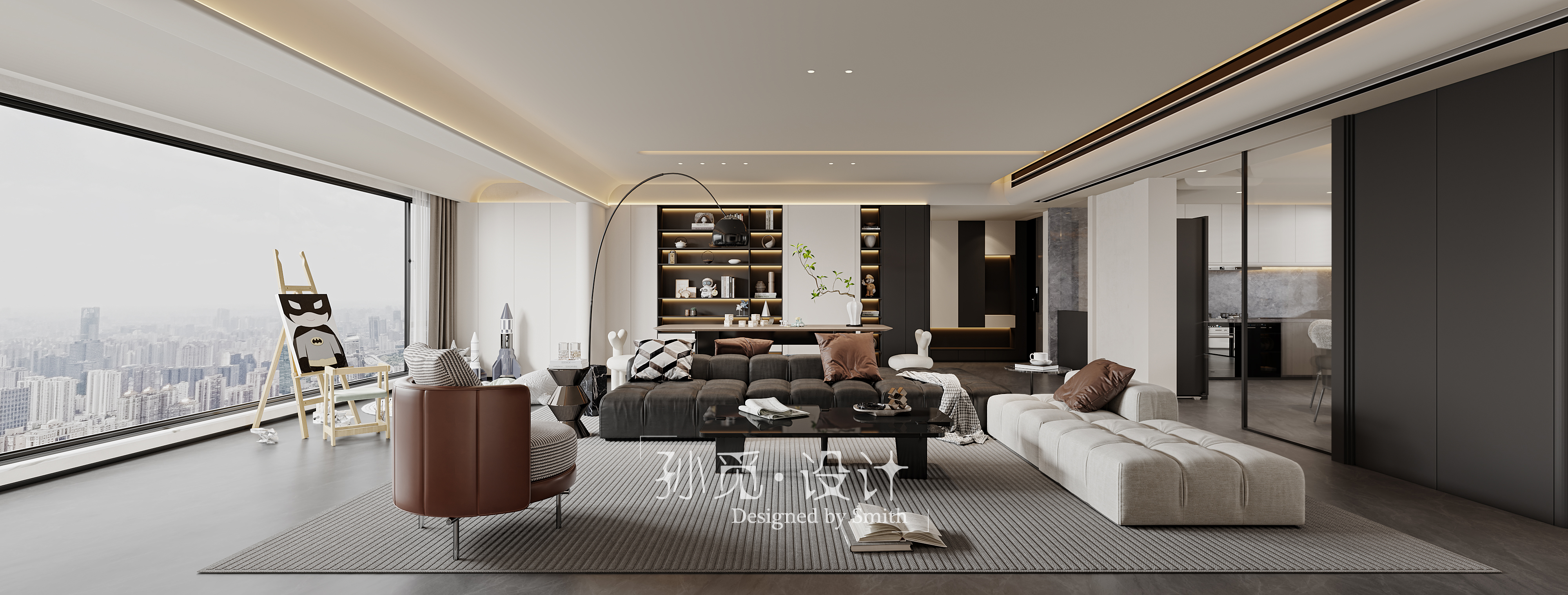 万境潇湘-陈宅-4