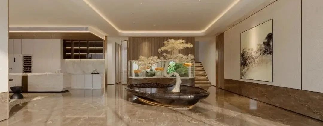 灵丰|星叶翰锦园·泉流石韻​-124