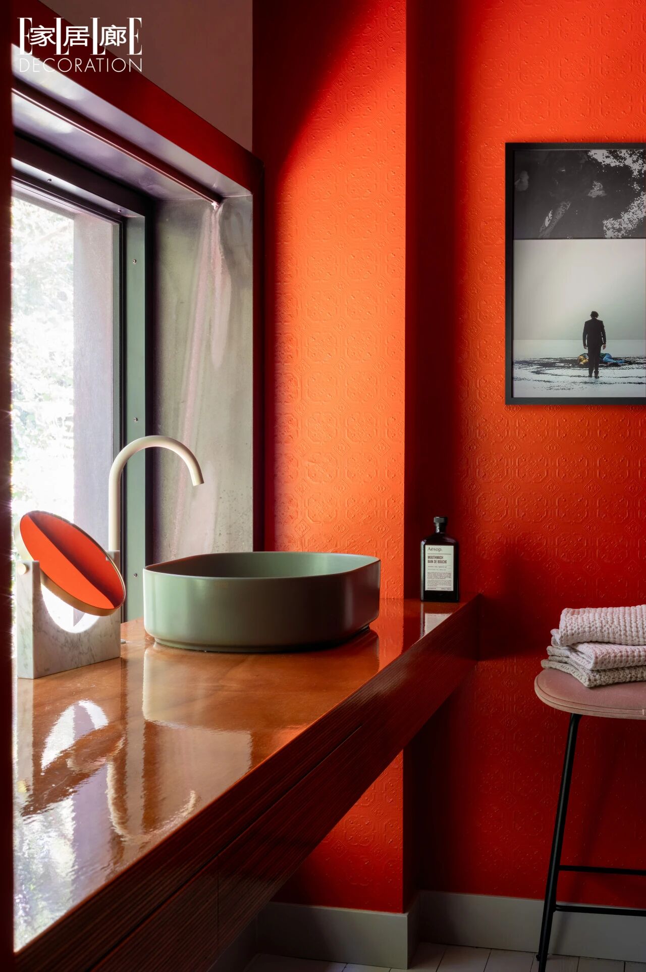 百年老教堂改造住宅项目丨Studio Erik Gutter-44