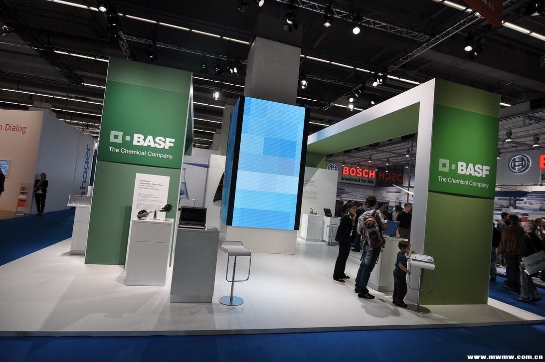 法兰克福国际车展-3-26