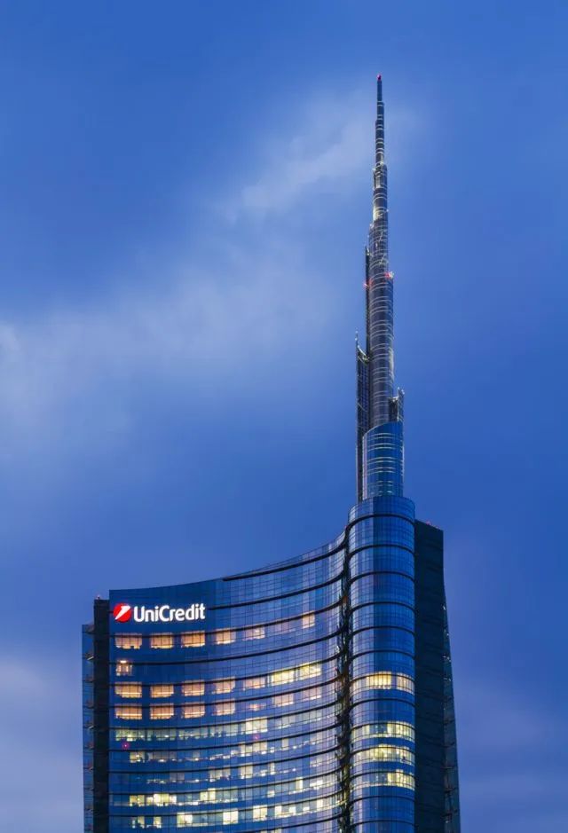 全球天际线 · PC&P 打造的七大经典超高层建筑丨日本大阪丨Pelli Clarke & Partners-71