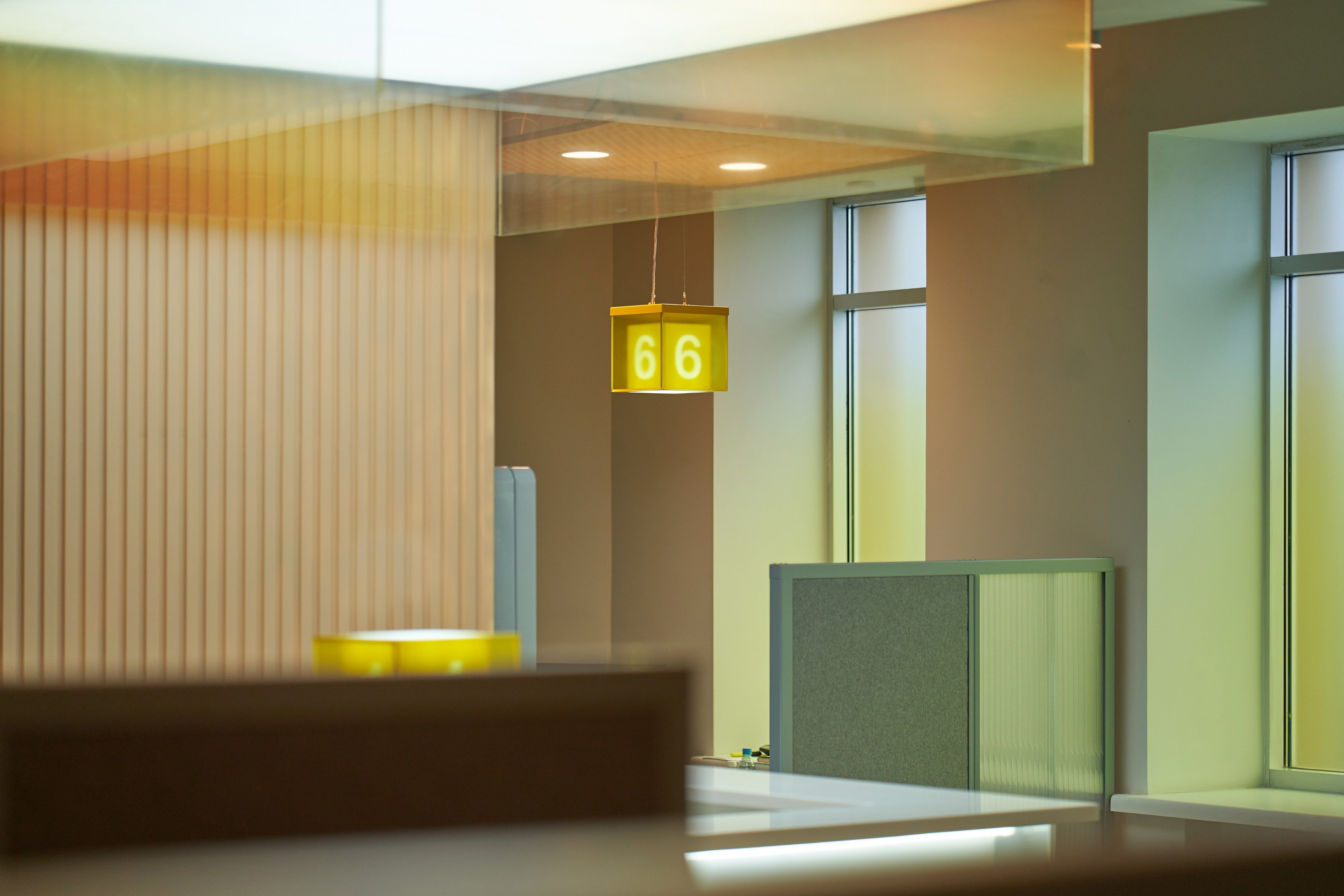 瑞菲森银行办公室丨俄罗斯丨VOX Architects-32