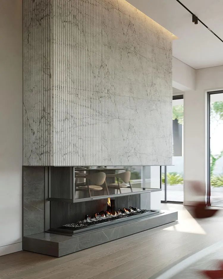 以色列现代年轻家庭住宅丨Artpartner Architects-4