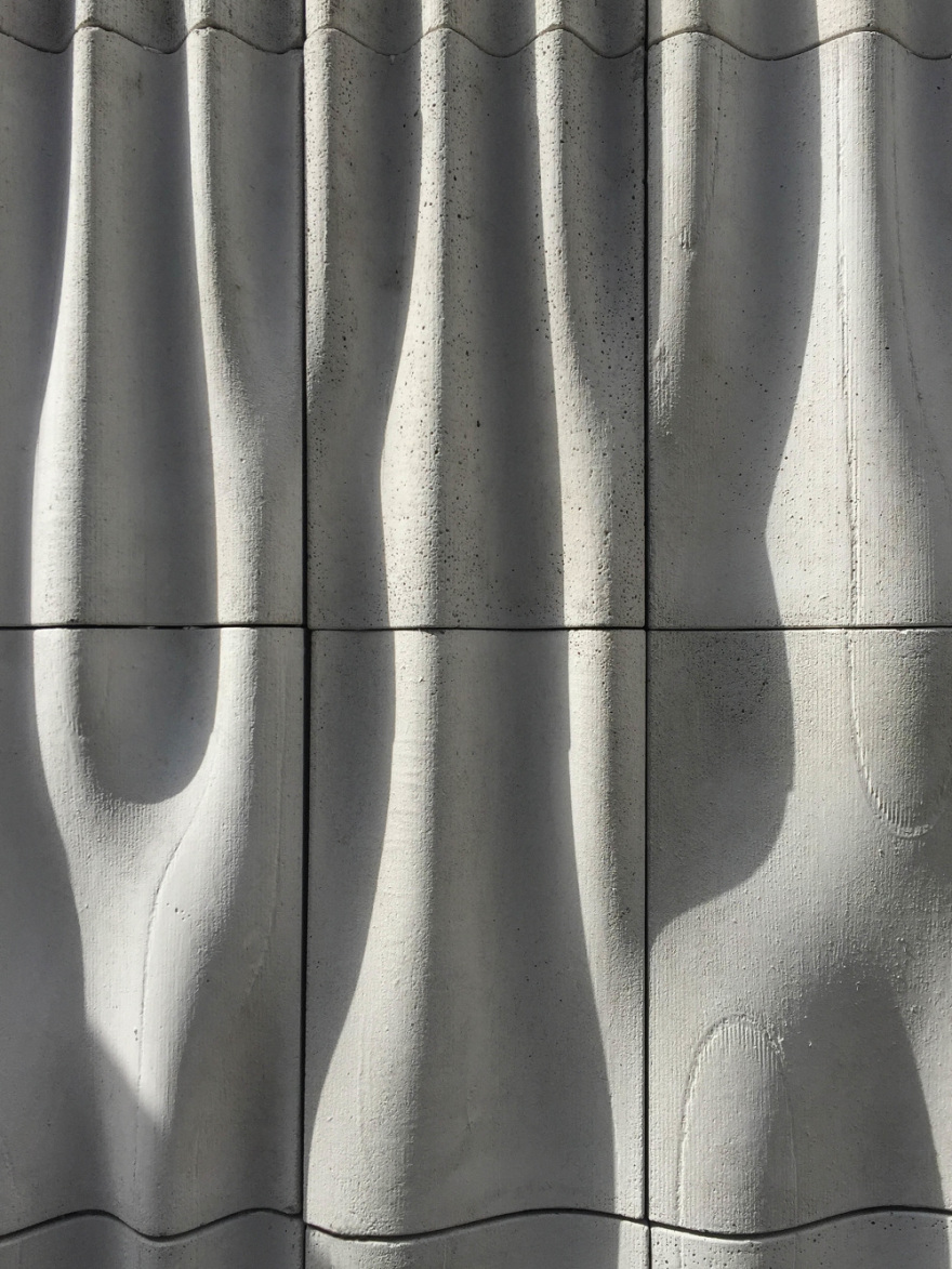 多元立面 机械电气 - 结构工程(注:ME–ST推测是Mechanical & Electrical - Structural的缩写,常见于建筑等领域,若推测有误请提供更多背景信息) -7