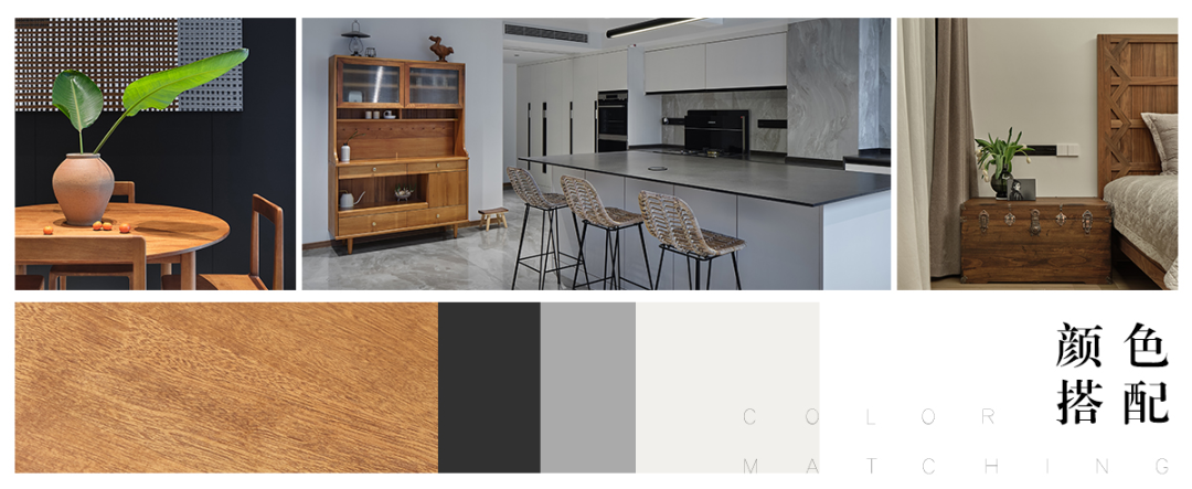 原木自然风别墅装修丨DE设计事务所,D.ART谛阿特设计-10