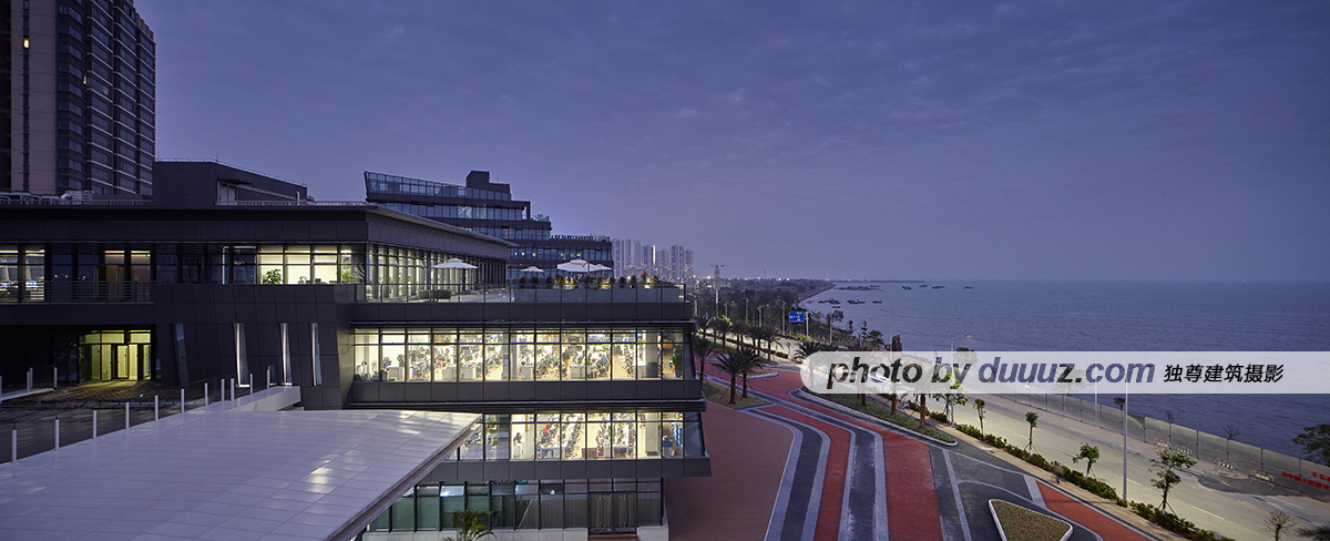 珠海金山软件园一期办公楼-55