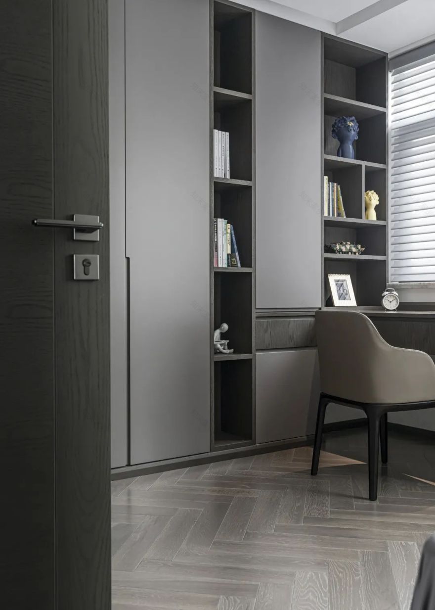 鼎盛金海花园别墅丨石狮乔金斯-68