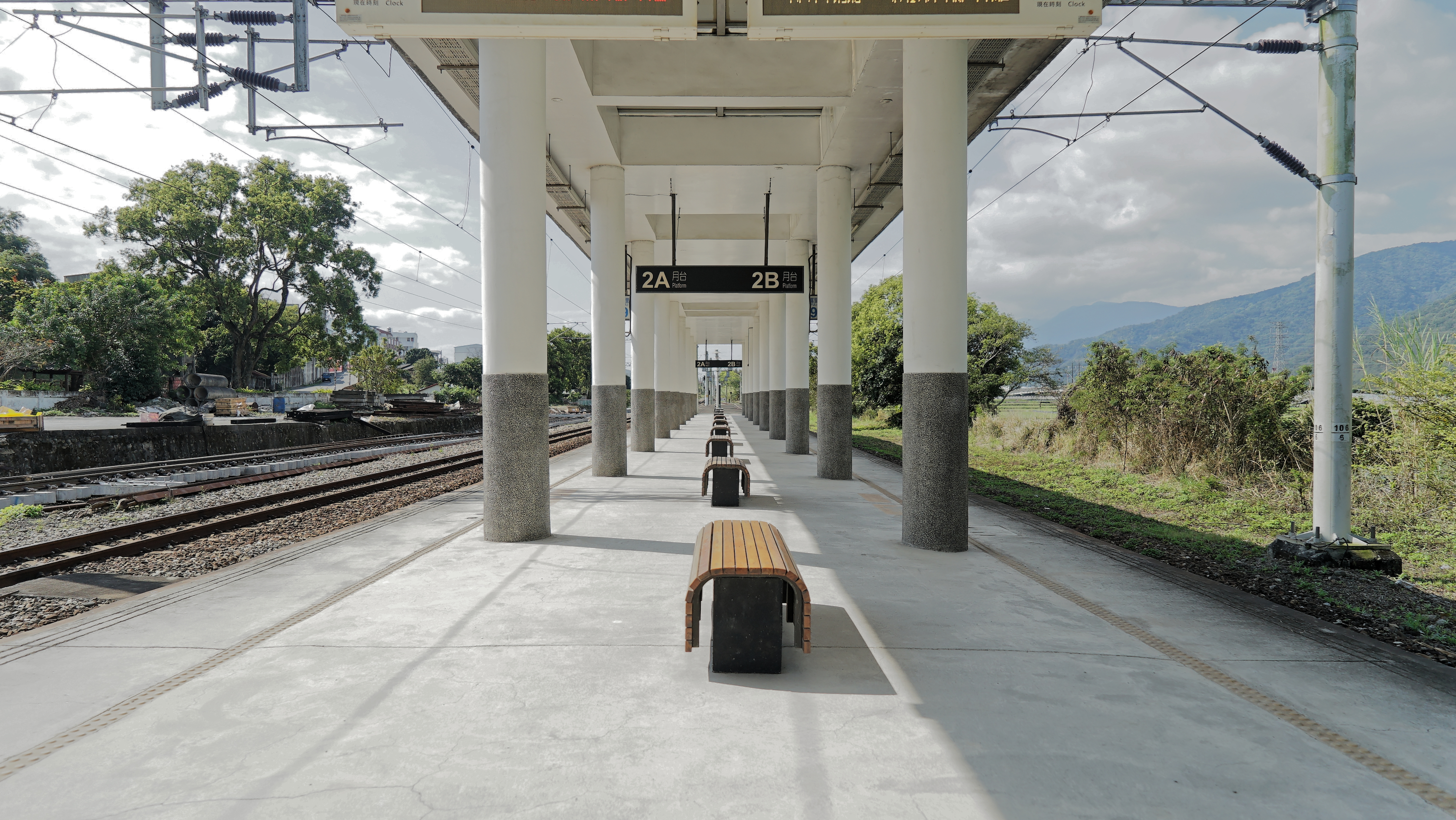 Traveling for Architecture in the East of Taiwan-4