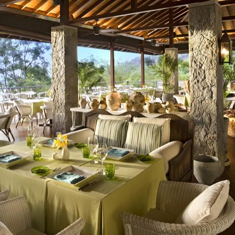 四季酒店 Seychelles  塞舌尔；非洲塞舌尔群岛-6