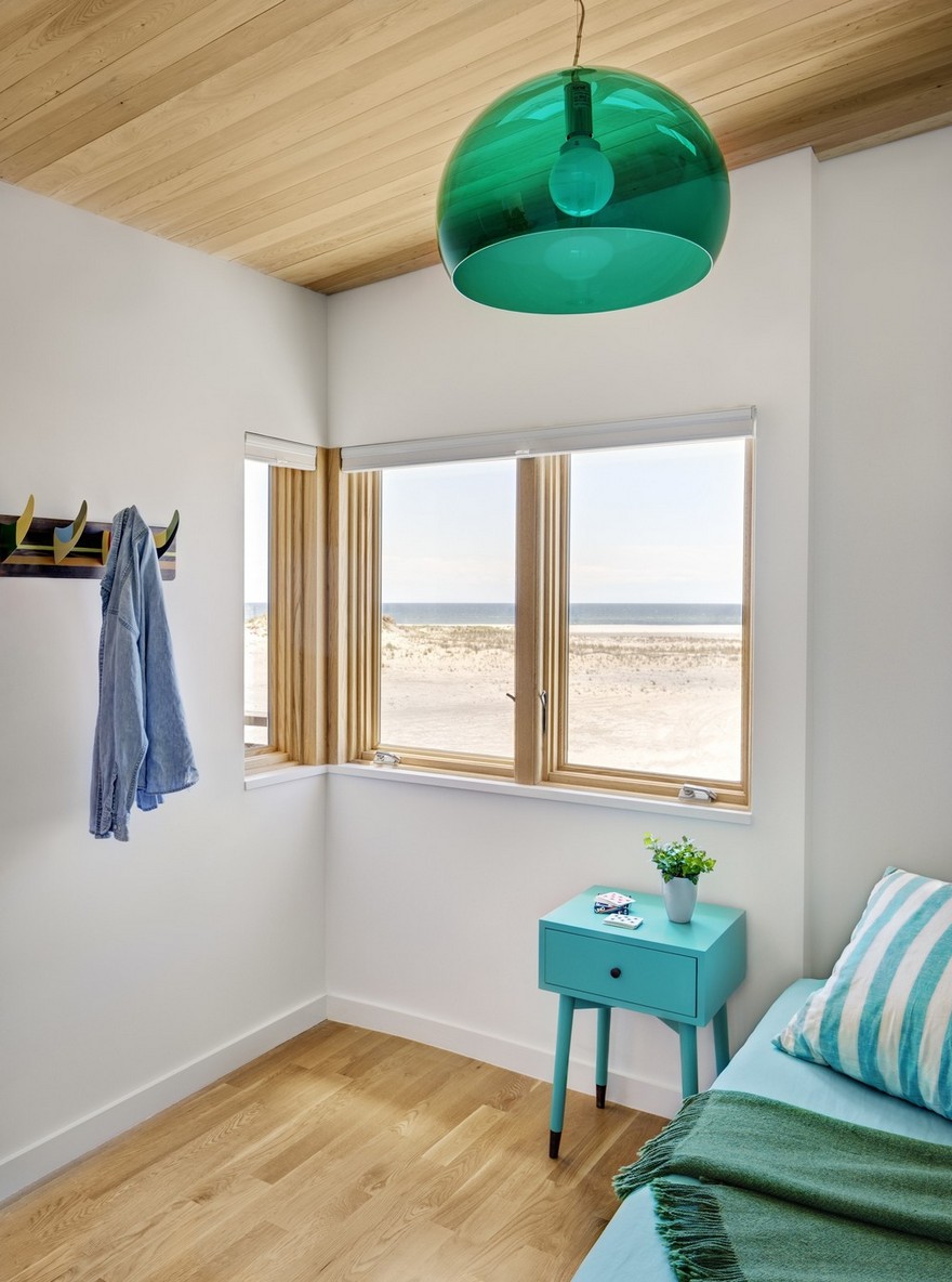 Oceanside House in Breezy Point, New York / BFDO Architects-26