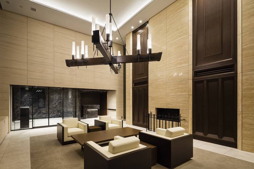 BRANZ Nagatacho - Sakakura Associates 坂倉建築研究所-13