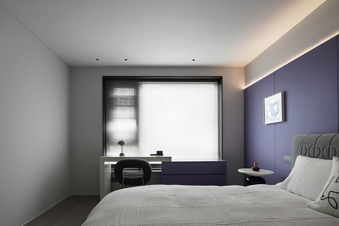 唯简之境丨中国福州丨至序建造-73