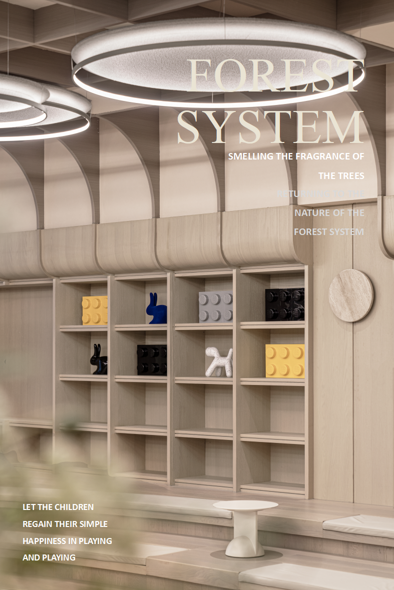 深圳卓越柏奕府·营销中心丨中国深圳丨安奥拉设计(ANAURA)-64