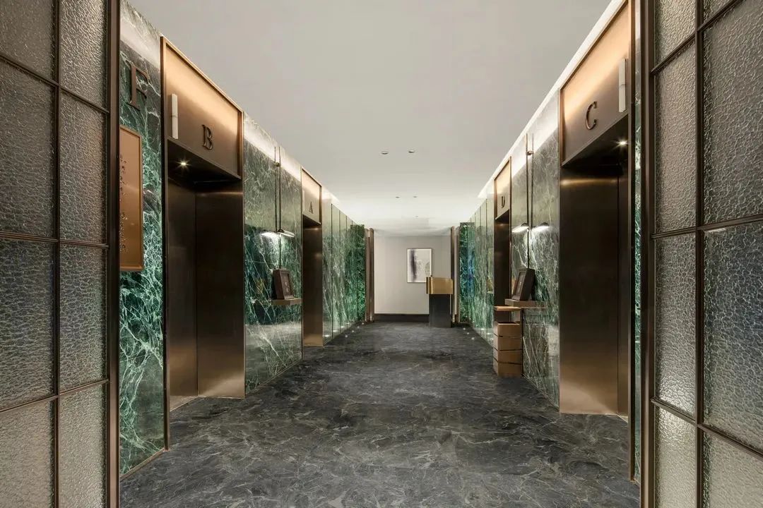 大兴机场君澜酒店丨中国河北-51