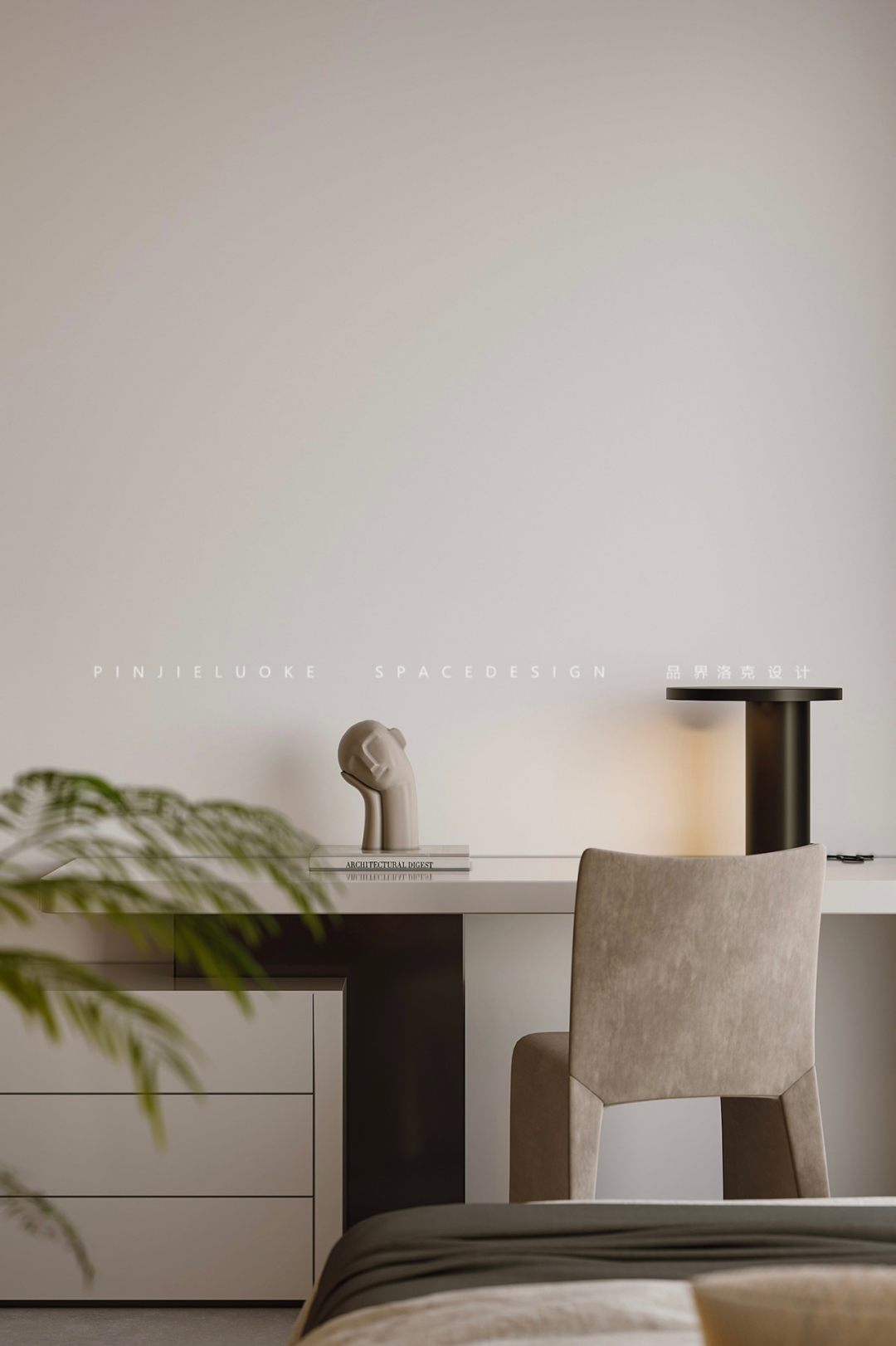 意式质感 · 铜川二建新作-24