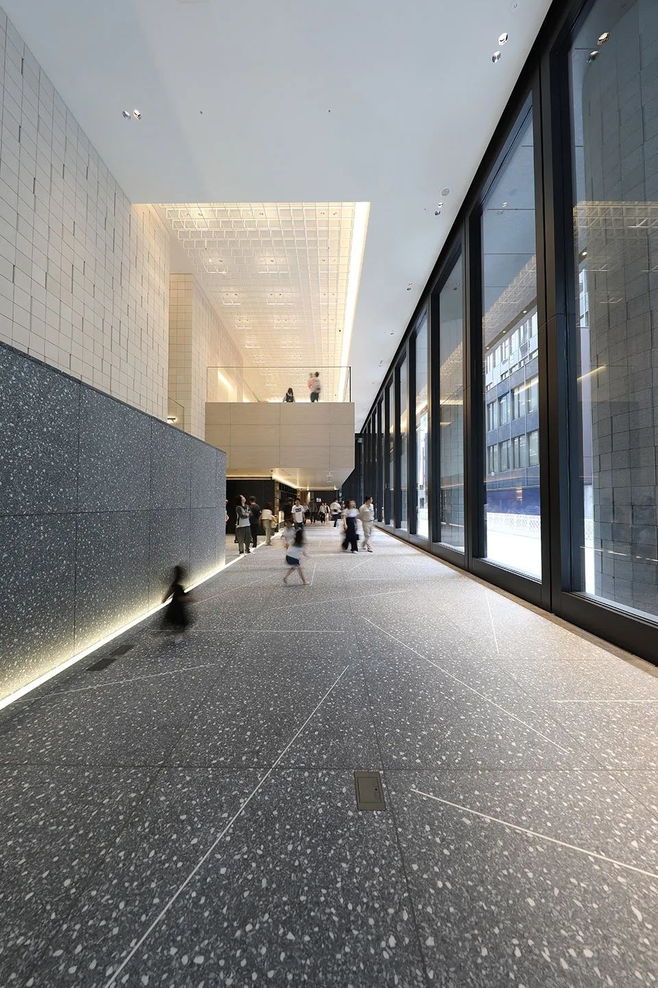 东京 Museum Tower 京桥ARTIZON美术馆 | 超高层与街区的完美融合-29