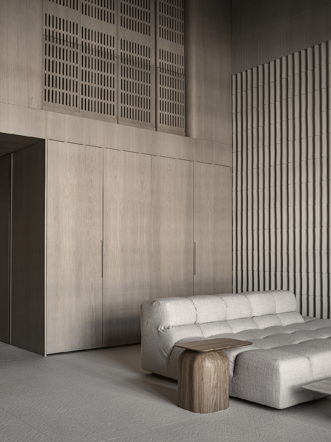 葡萄酒屋中的公寓丨俄罗斯莫斯科丨ZE | WORKROOM-19