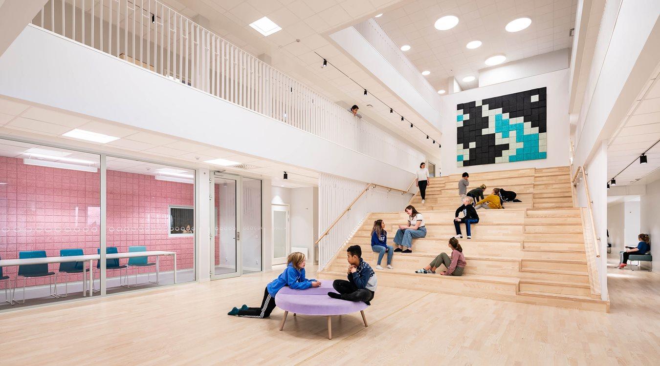 SZKOŁA SKAPA | KINNARPS - ARCHIUP - A FREE BIM & CAD OBJECTS LIBRARY-17