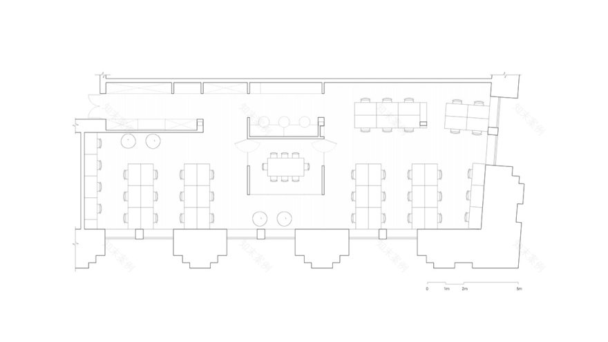 RG 办公室丨乌克兰哈尔科夫丨Daria Ozhyhanova,Denys Kozak-15