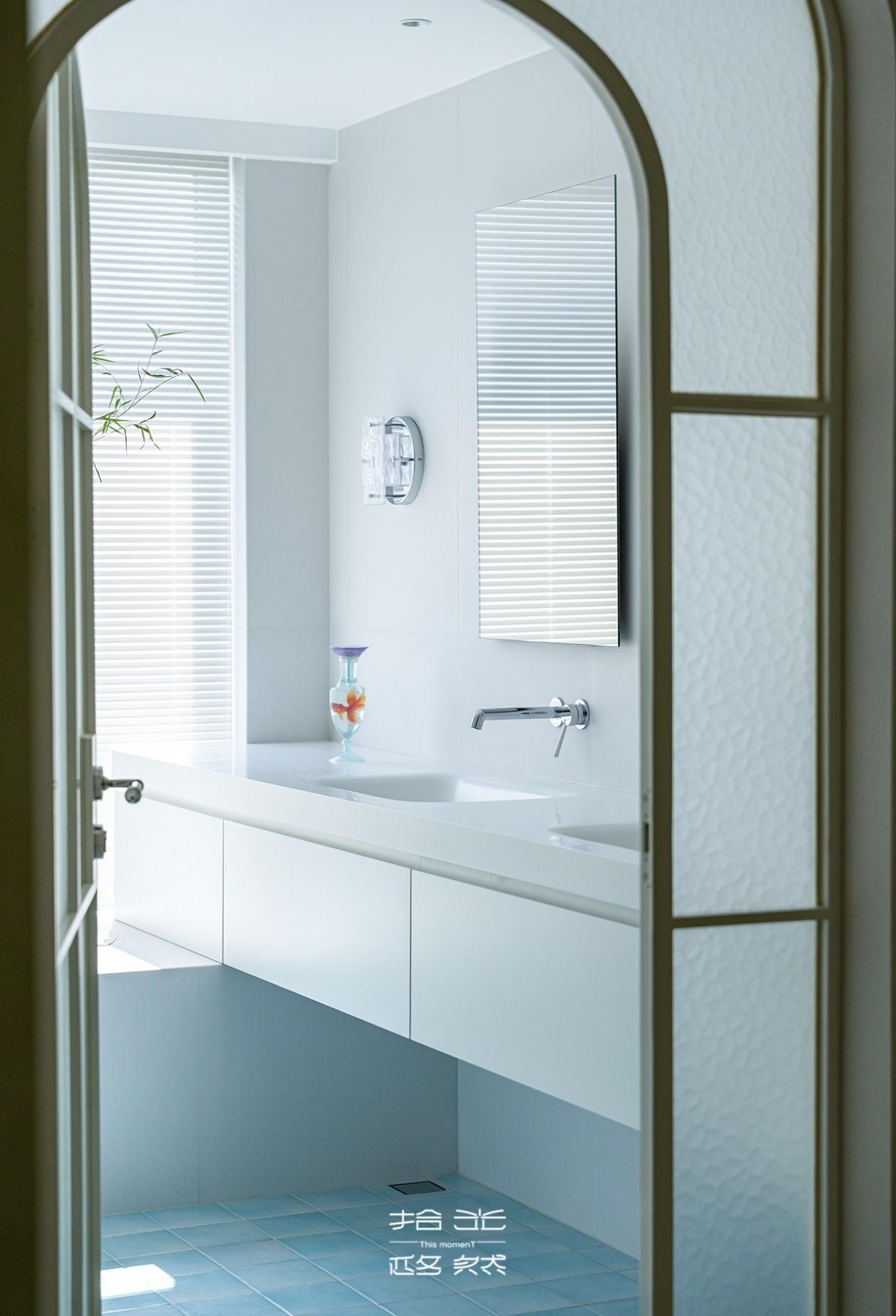 拾光悠然设计 · 绿城凤栖鹭鸣158㎡私宅-64