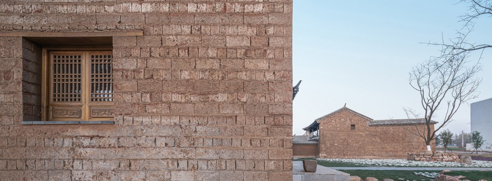 乌龙古村落复兴改造丨中国昆明丨上海乡伴朱胜萱工作室-70