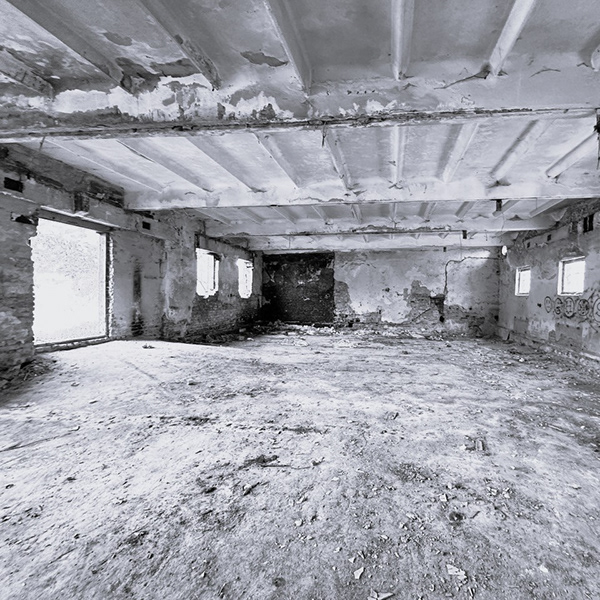 艺术驻留空间丨乌克兰利沃夫丨Valerij Lukut-9