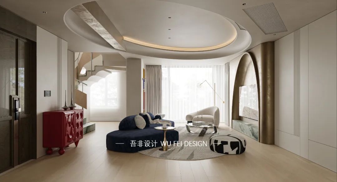 吾非 | 梦幻与温柔邂逅法式浪漫-82