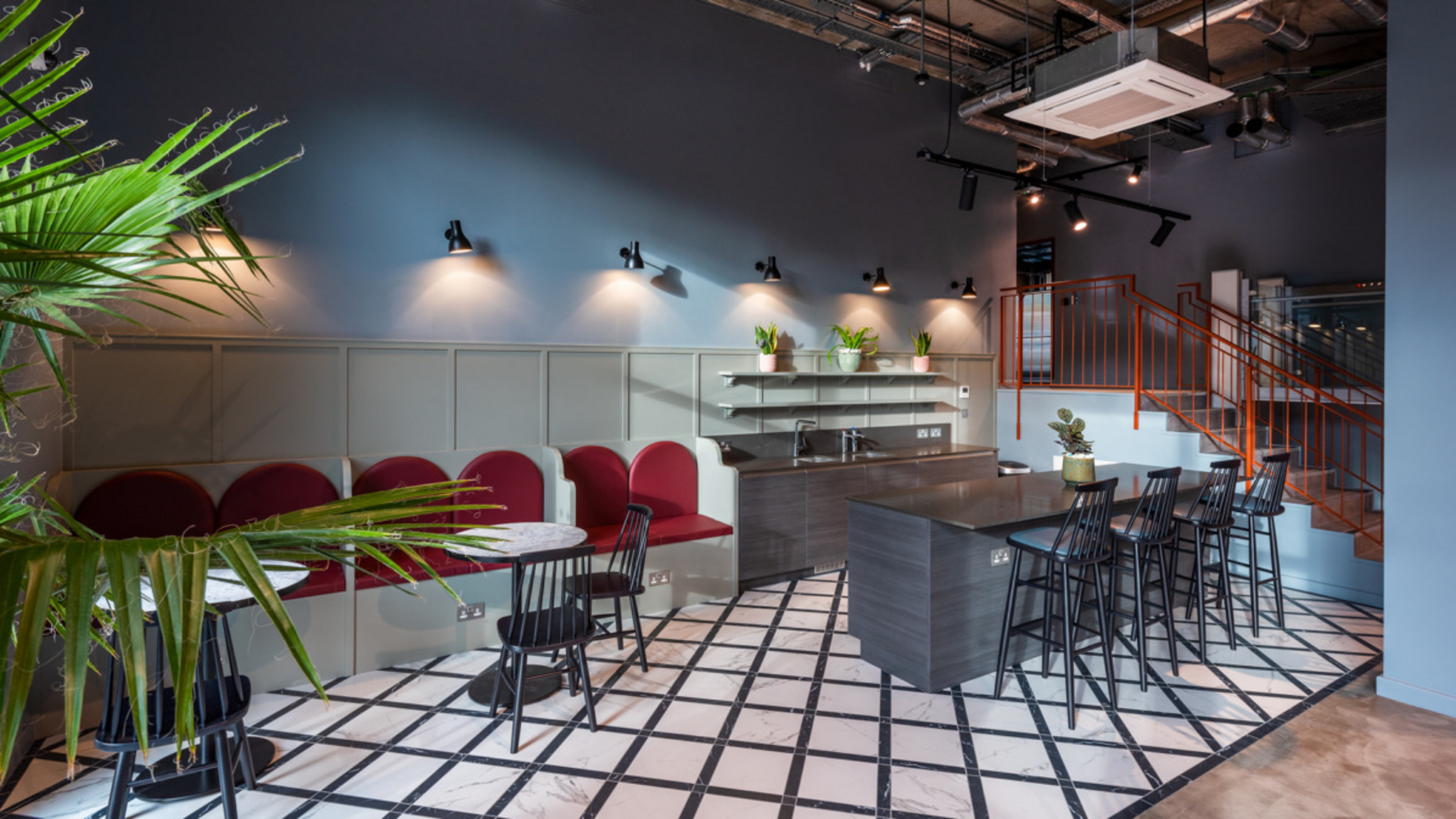 丨英国伦敦丨HTA Design-83